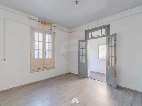 Venta La Blanqueada 2 casas en un mismo padrón