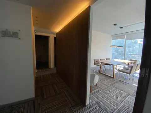 Oficina en Alquiler en Olivos Vías/Río, USD 1.000