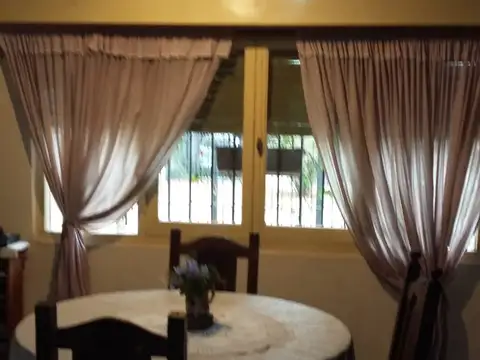 Casa en Venta al Sureste