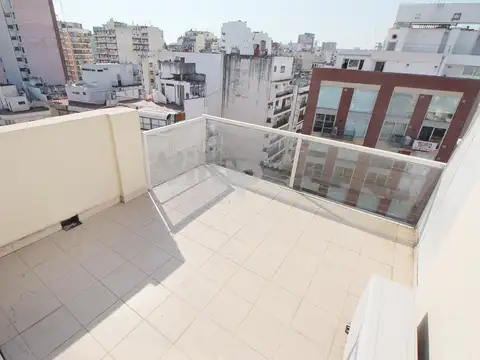Departamento en Alquiler Temporal de 2 dormitorios