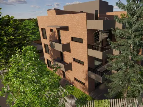 Departamento en Venta en Funes, USD 249.660