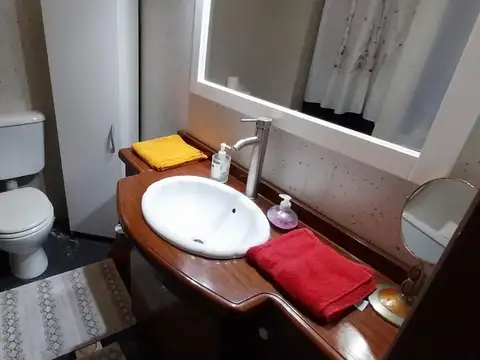Depto Tipo Casa en Alquiler en Flores Sur, $ 1.200.000