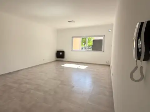 ¡Departamentos a estrenar en el corazón de Lobos, ya TERMINADOS!