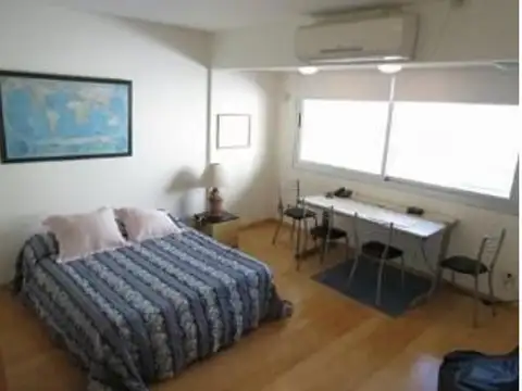 Departamento en Alquiler Temporal de 2 dormitorios