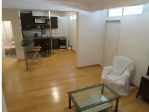 Departamento en Alquiler Temporal Apto profesional