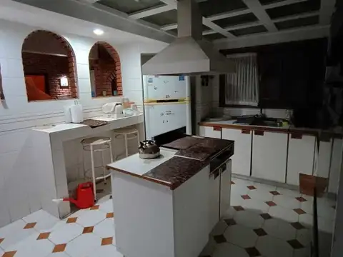 Casa  en Venta en Campo Chico, Pilar, G.B.A. Zona Norte