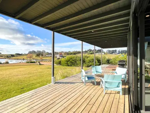 Casa en Venta en Manantiales, USD 950.000