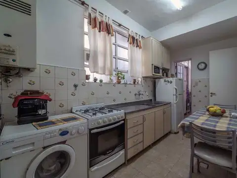 Departamento en Venta 70 años