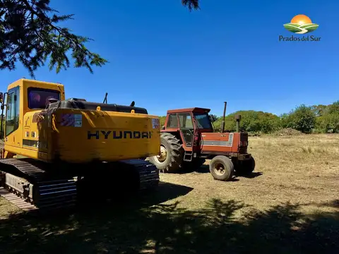 Terreno en Venta en Longchamps, $ 21.762.000