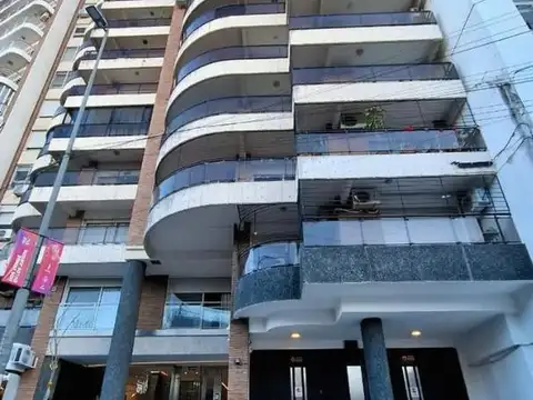 Venta de departamento