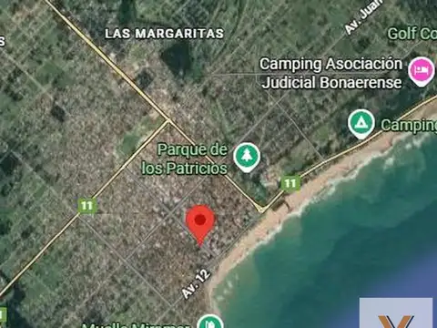 Departamento en Venta en Miramar, USD 46.000
