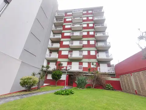 VENTA DEPARTAMENTO 2 AMBIENTES  SANTA TERESITA