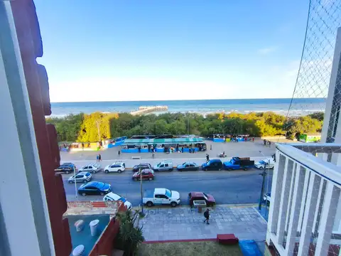 Departamento en Venta en Santa Teresita, USD 44.000