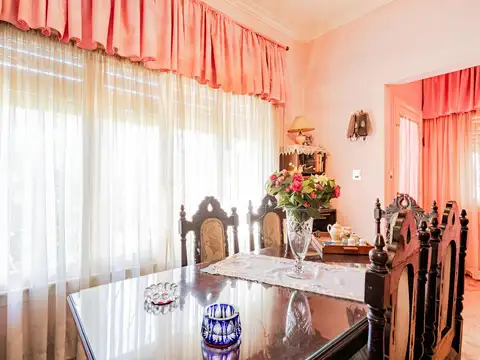 Casa en Venta 50 años