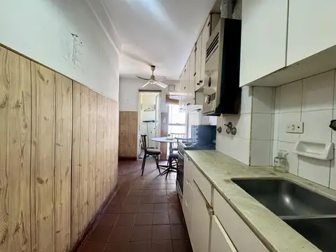 Departamento en Venta 54 años