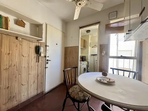 Departamento en Venta al Norte