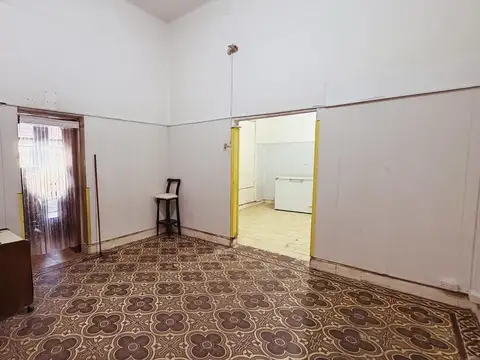 Guemes 874