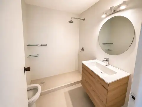 ALQUILER APARTAMENTO 2 DORMITORIOS PALERMO