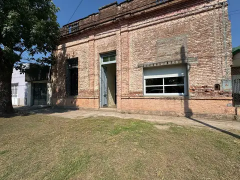 VENTA Casa 2 dormitorios. Monje, Santa Fe