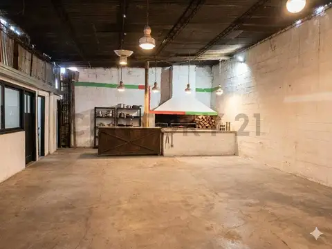 Casa en Venta en Jose Hernandez, USD 65.000
