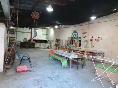 29 bis entre 512 y 513 1900, Piso 0