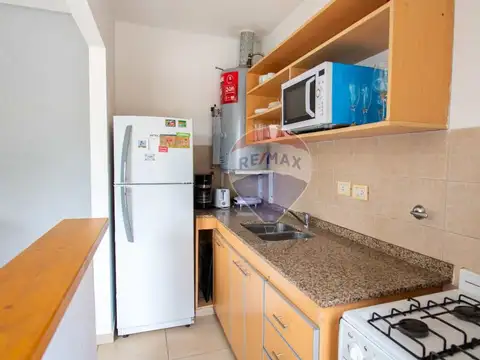 Departamento en Alquiler de 2 dormitorios