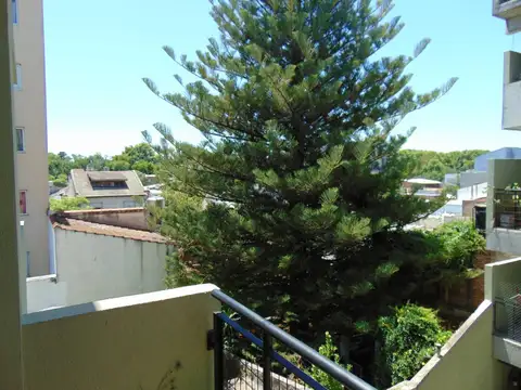 Dpto 2º Piso | Ascensor | Balcón | 2 Cuadras Est Chilavert