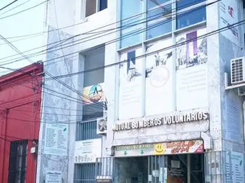 Local en Alquiler 40 años