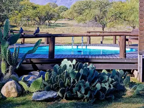 Casa en Venta 9 años