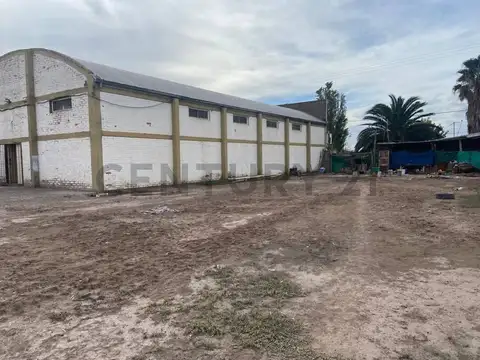 Galpon en Venta en San Jose De Guaymallen, USD 280.000