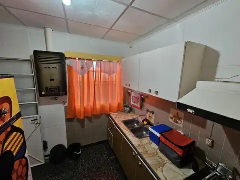 Casa de 3 dormitorios con parrillero en pleno centro