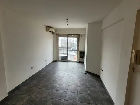 Departamento en Alquiler 25 años