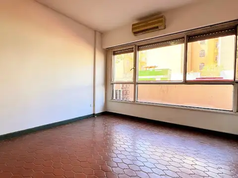 Oficina Monoambiente con 1 baño