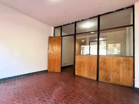 Oficina en Venta en Monserrat, USD 35.000