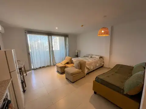 DEPARTAMENTO 1 AMBIENTE - CORRIENTES