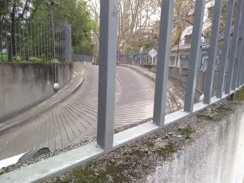 VENTA COCHERA CUBIERTA VILLA CRESPO GURRUCHAGA