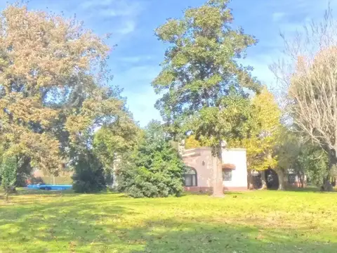 Fragata Sarmiento s/n entre tomas O'Grady y calle sin nombre