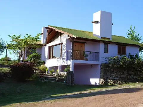 Casa en Venta en Embalse, USD 260.000