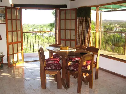 Casa en Venta con 6 cocheras