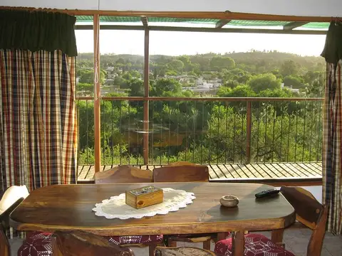 Casa en Venta 24 años