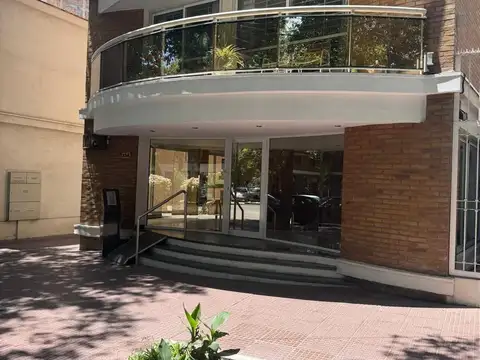 Leonidas Aguirre  al 100 Ciudad de Mendoza