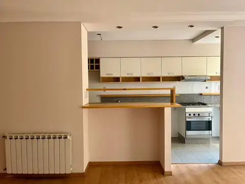 Departamento en Venta en Quinta Sección, USD 220.000