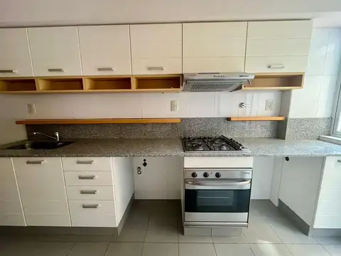 Departamento en Venta 20 años