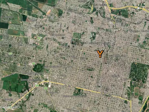 Departamento en Alquiler al Oeste