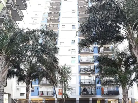 HERMOSO DOS AMB, MUY CÓMODO, TODO LUZ, CON BALCÓN 