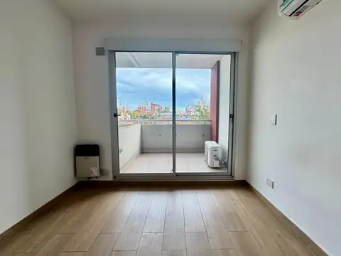 Superí 2700, Piso 4B