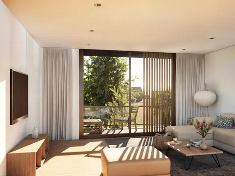 Departamento en Venta al Sur