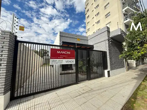 Aristóbulo del Valle 4929 - Villa Ballester