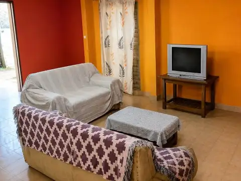 Casa en Venta en Cabaña, USD 80.000