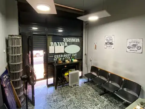 Local en Venta en San Fernando Vías  /  Centro, USD 65.000